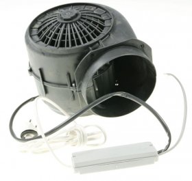 Hisense Gorenje Turbine Fan - 184804 Fan Motor Cpl 230vac 120w