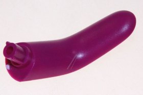 Fixings And Brackets - 4055046801 Cable Holder pink [Electrolux Aeg]