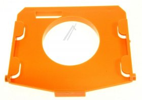 Dustbag holder - 4071430468 Retainer Dust Bag [Electrolux Aeg]