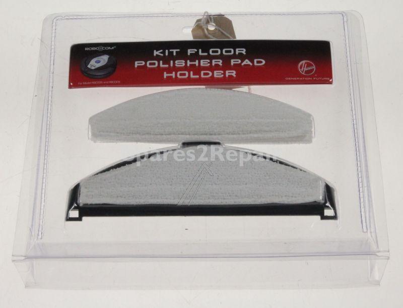 Felt Disk - Rb207 35601260 Filter Holder+filter [Candy Hoover]