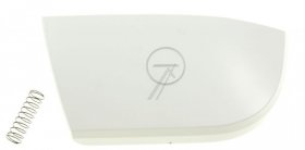 Nilfisk Power Button - 107409993 On-off Button White