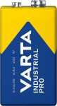 Varta 1604d Alkaline Batteries - 6lr61 04022 211 111 9 0v Alkaline E-block Varta Industrial