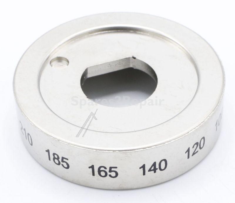 Bompani Program Washer Disc - 387240 M00387240 Indicator Thermostat Or07 Combi Multi Metal