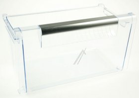 Freezer Drawer - 00448673 Frozen Food Container [Bosch Siemens]
