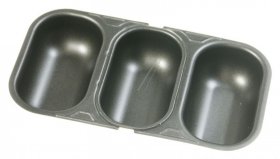 Imetec Bread Maker Pan - Db5340 Bread Maker Pan X Panini 7277
