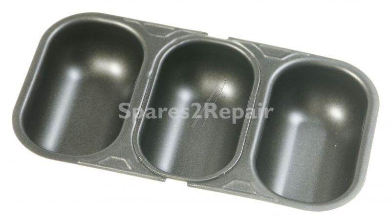 Imetec Bread Maker Pan - Db5340 Bread Maker Pan X Panini 7277