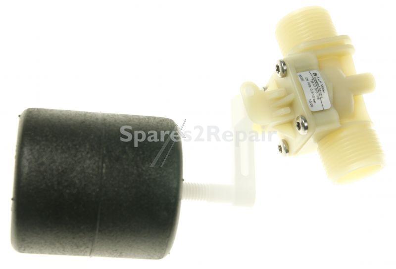 Nilfisk Valve - 63347 Valve
