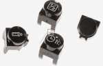 Switch Set - 00622775 Push Button Set [Bosch Siemens]