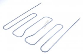 Bottom Element Oven - 00447448 Heater-bottom [Bosch Siemens]