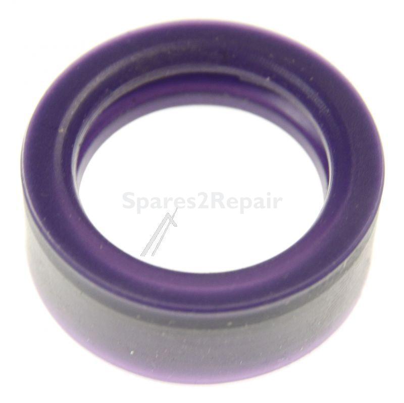 Philips Sealing Materials - Tank Top Seal-jim Purple 70705