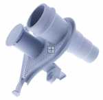 Smeg Fixings And Brackets - 768412319 Lower Sprayer Support *b*