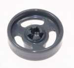 Atag Roller For Dishwasher Basket - 88020548 25559 Wheel Lower Basket