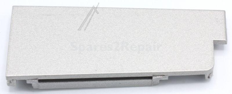 Casing Cover - 42082750 F Door Panel Right Cap-260wh(bnd) [Vestel]