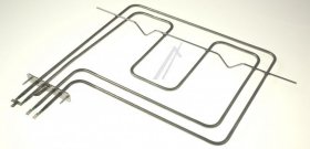 Top Grilling - Z3140326 Dual Grill Element 1400w 1000w [Airlux]