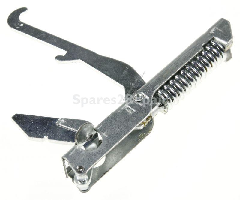 Elba Delonghi Door Hinge For Oven - 063073 Oven Door Hinge