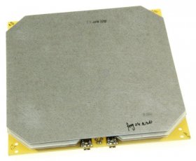 Induction Board - C00144309 482000029889 Heater 2400w [Whirlpool Indesit]