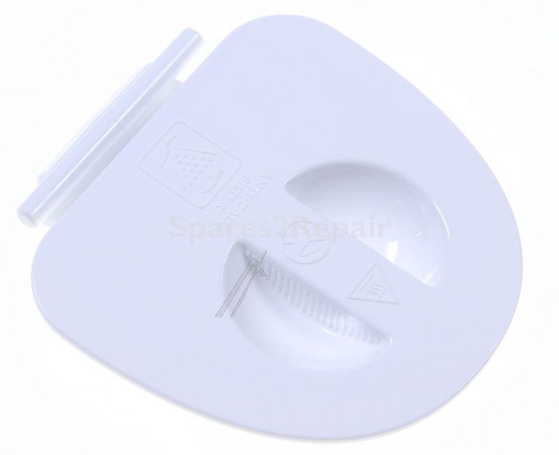Philips Housing Part - 996510074559 Unit Base Body