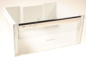 Freezer Drawer - 140074869037 Box Freezer middle neutral 296 [Electrolux Aeg]