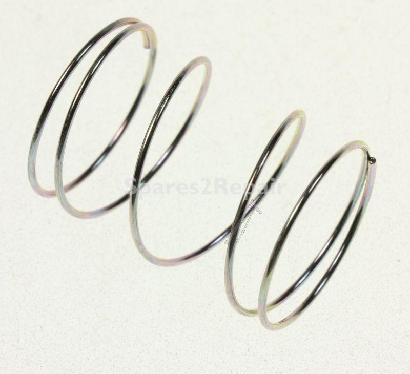 Samsung Spring - De61-70026a Spring-button cs Swp Pi0 7 D17-l25 8