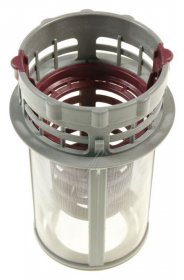 Dishwasher Filter - 1796090800 C00890392 Filter Group 3 No Ring [Arcelik]