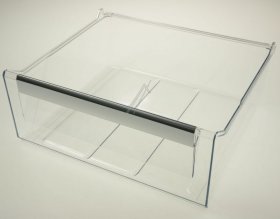 Freezer Drawer - 8079148204 Freezer Drawer Neutral 7902 [Electrolux Aeg]