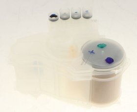 Salt Container - 00498621 Water Softener [Bosch Siemens]