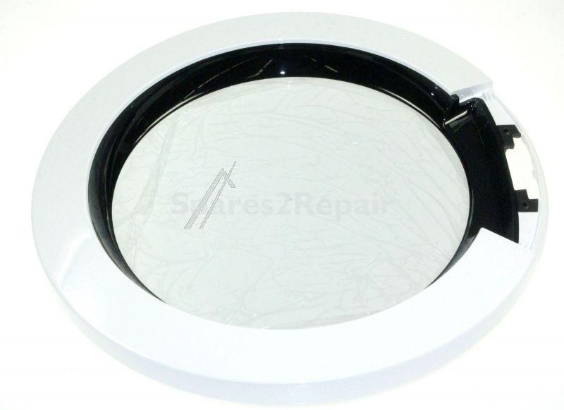 Flange Washing Machine Window - 1327637011 Door Front Frame [Electrolux Aeg]