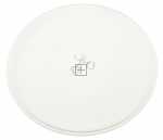Microwave Turntable Plate - 262100500004 12570000000990 Glass Turntable [Midea]