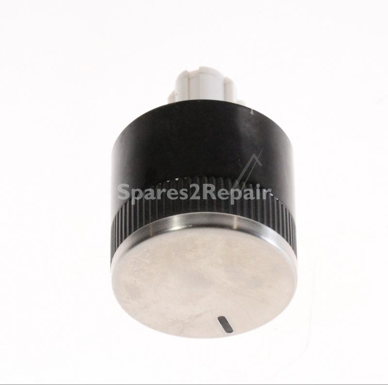 Hisense Gorenje Button - 230662 Knob Gpp 6-28 Jog 039