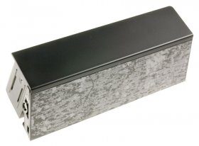 Front Housing - 7313238661 Front Piece [Delonghi]