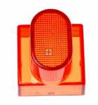 Power Button - 942007 50294881003 Button Switch Red [Electrolux Aeg]