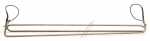 Hisense Gorenje Defrosting Heater - Hk1508568 Heater