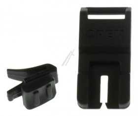 Cover - 140039004340 Lid roller nozzle for All Nova [Electrolux Aeg]