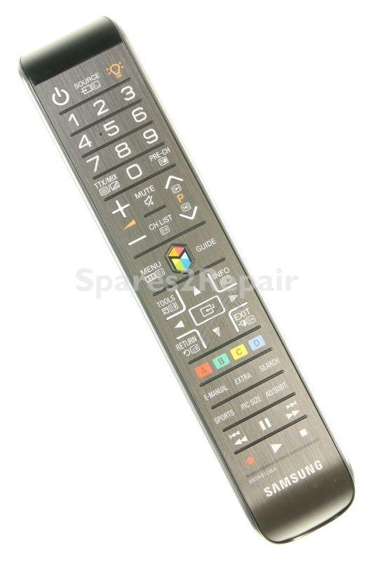 Samsung Remote Control - BN59-01236A - Genuine Original