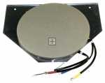 Hot Plate - 410920658 C00881259 Burner Plate [Arcelik]