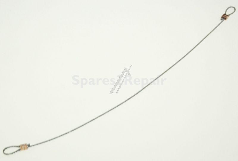 Atag Pull Rope - 88017641 25526 Adjust Steel Rope