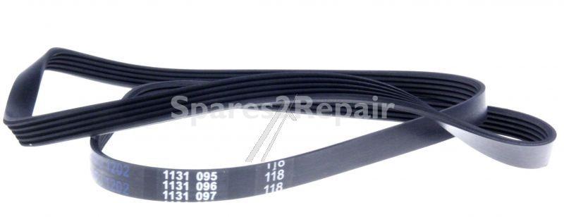Haier Drive Belts - 0020300503 49050979 Belt