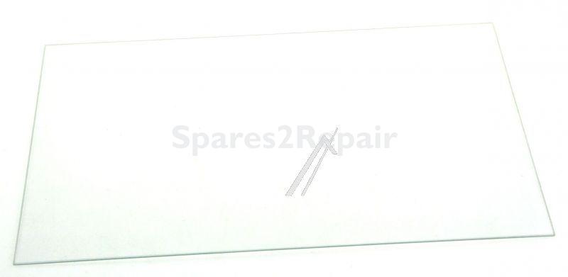 Fagor Vegetable Drawer Cover - F27c002a9 Plain Glass