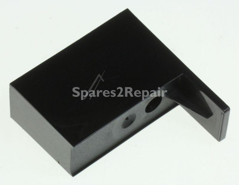 Hisense Gorenje Fixings And Brackets - 441175 Handle Support R Bio 6-001 9011