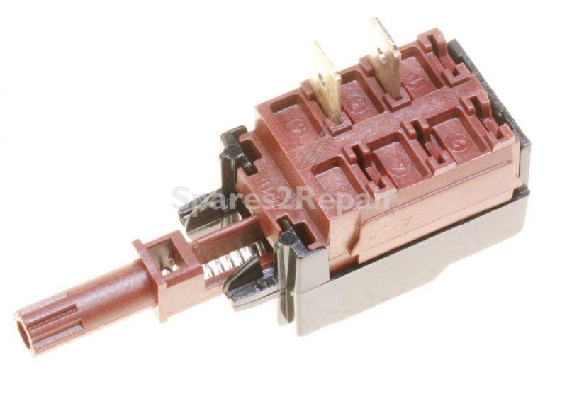 Smeg Key Button - 766410296 Push-button