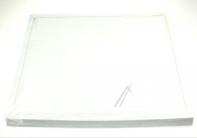 Cover Plate - 00687560 Worktop [Bosch Siemens]