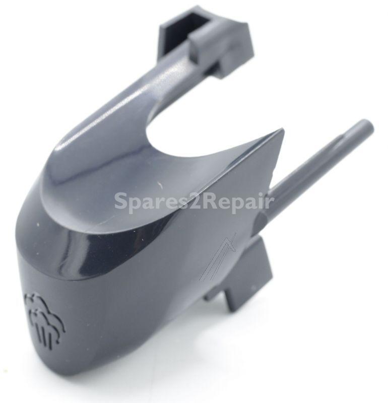 Philips Button - 423902669461 Sos Knob Shaped 2k