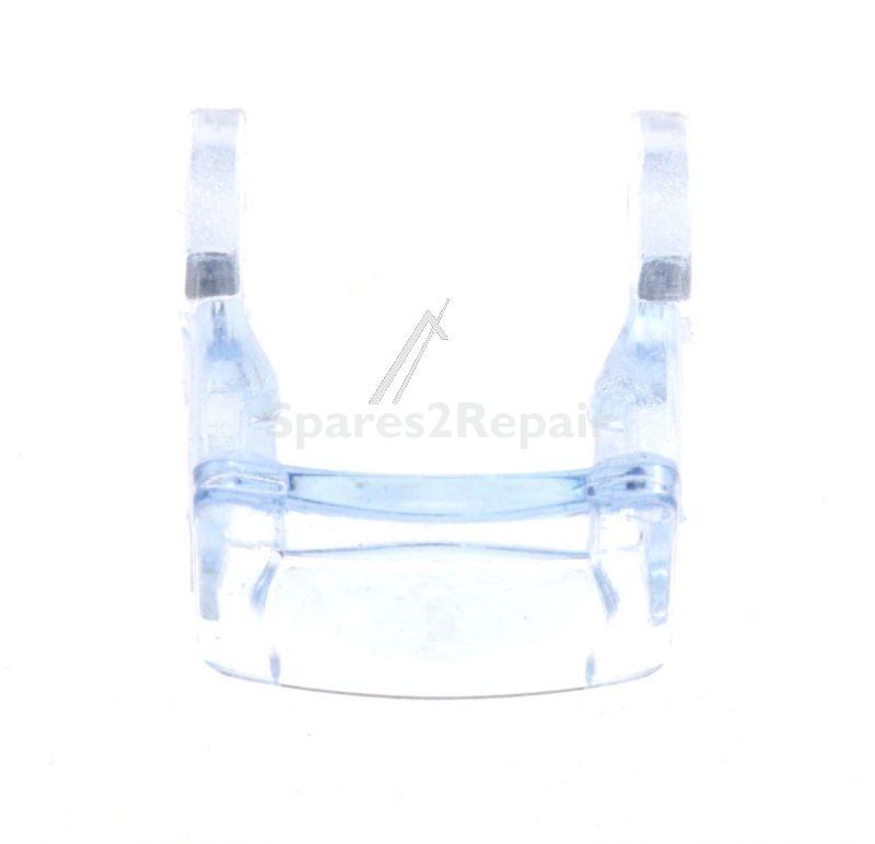 Philips Button - 423902669481 Spray Button Molded 2k