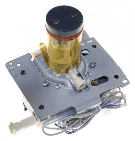 Smeg Heating For Coffee Machines - 690750006 Boiler