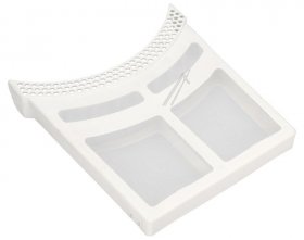 Hisense Gorenje Fluff Filter - 205844 Filter