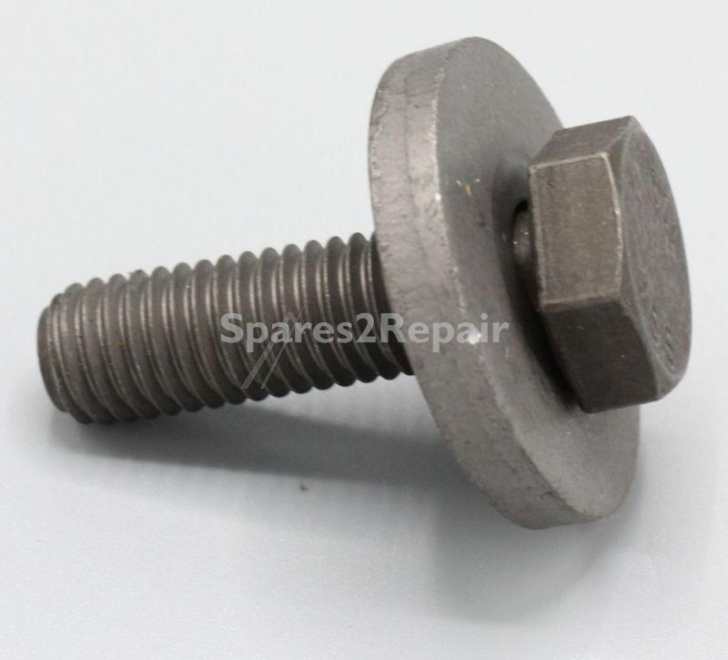 Screw - 00616410 Screw [Bosch Siemens]