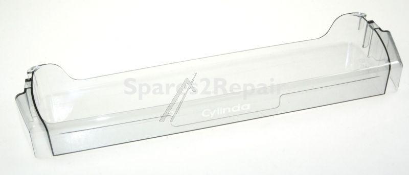Refrigerator - Freezer Door Shelf - 4631080100 C00911565 Door Shelf 50mm Hotstamp Cylinda [Arcelik]