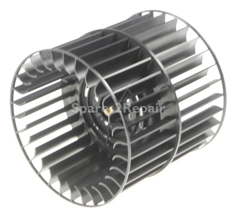 Smeg Ventilator Motor - 763930099 Motor Fan