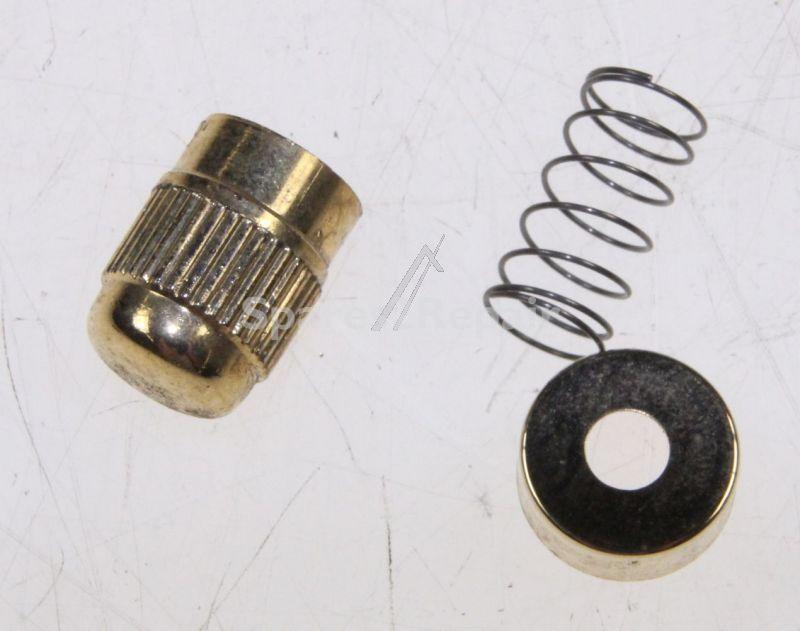 Button - C00315122 481941129136 Button [Whirlpool Indesit]