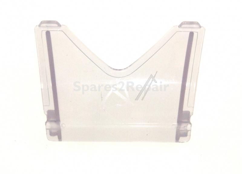Flap - 5312810591 Stopper [Delonghi]
